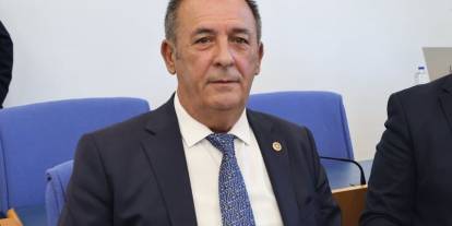 Yeni Parti Antalya Milletvekili Mustafa Erdem hakkında "rüşvet" soruşturması