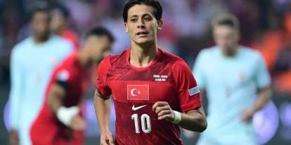 A Milli Futbol Takımı, İtalya karşısında ilk galibiyet için sahada