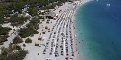 Rusların turistik ziyaretlerinde Türkiye zirvede