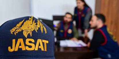 JASAT, Manisa'daki 11 yıllık faili meçhul cinayeti aydınlattı