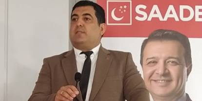 Tokgöz’den üniversiteler için özgürlük ve liyakat çağrısı