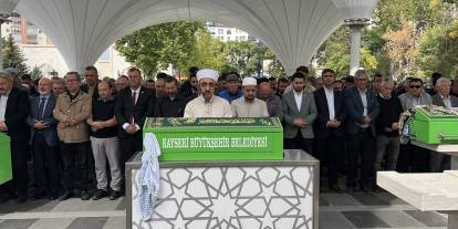 Üzerine kaya parçası düşen 3 yaşındaki Kaan kurtarılamadı
