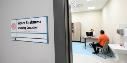 Sigarayı bırakmak isteyenlerin başvuruları arttı