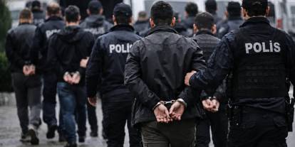 Sermaye piyasası soruşturmasında 4’üncü operasyon