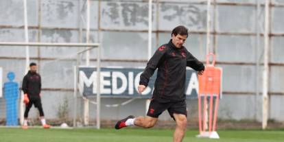 Sivasspor’da Pendikspor mesaisi devam ediyor