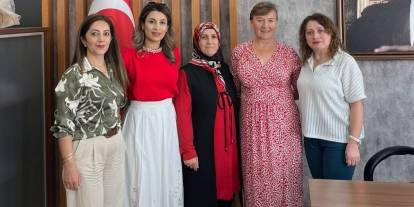SCÜ’de uluslararası hemşirelik buluşması