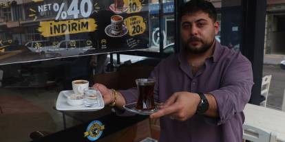 Sivas’ta öğrenci cebine dokunan kampanya