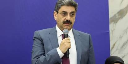 Pamukpınar’da tarımsal araştırma için önemli adım