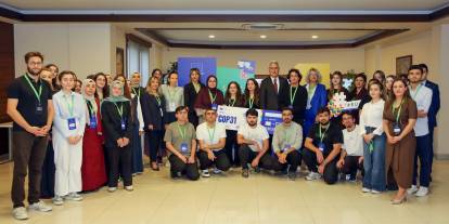 Sivas’ın COP31 finalisti belli oldu