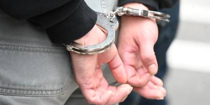 Okul saldırıları sonrası 304 kişi tutuklandı