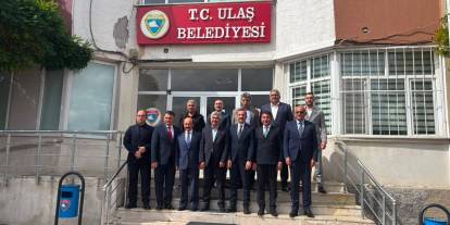 Sivas’ta katı atık yönetimi için ortak çalışma