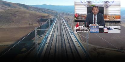 Sivas için “hub istasyon” çağrısı