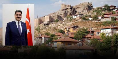 Divriği’de yatırımlar bir bir yükseliyor