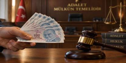 AYM’den yoksulluk nafakası kararı