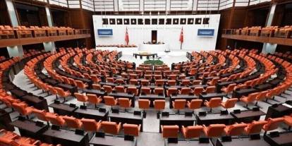 TBMM'de yeni yasama yılı yarın başlıyor