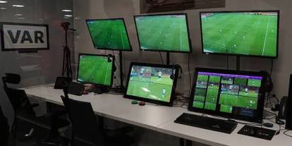 İstanbul Cumhuriyet Başsavcılığı’ndan VAR incelemesi açıklaması