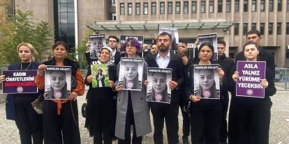 Psikolog Gülaçtı cinayetinde karar