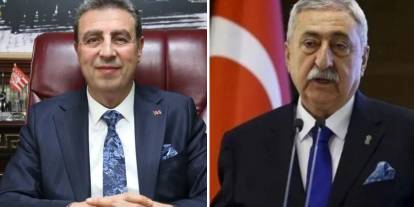 Palandöken liste çıkarmadı, TESK’te Sivas açısından da dengeler değişti