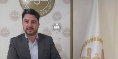 İsa Kukuş: Camiler sosyal hayatın merkezinde