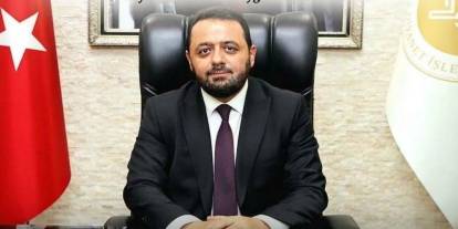 Sivas İl Müftüsü Limon: Camiler ilim ve  irfan mektepleridir