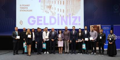 Sivas’ta e-ticaret zirvesi