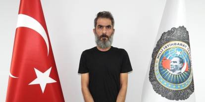 Reyhanlı saldırısının faili yakalandı