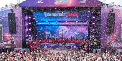 Sivas’ın TEKNOFEST beklentisi