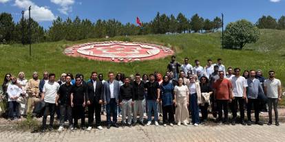 Cumhuriyet Üniversitesi’nde ÜniAK rüzgârı
