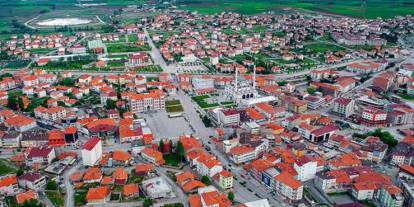 Şarkışla ve beldelerine yatırımlar peş peşe geliyor