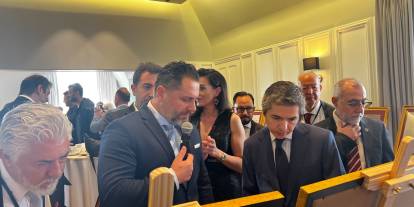 Sivas’tan Londra’ya uzanan tarihî arşiv