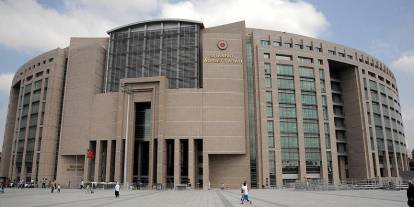 Sermaye piyasası soruşturmasında 19 şüpheli adliyede