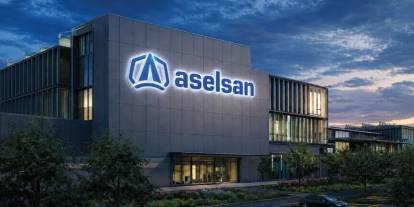 ASELSAN'dan 488,5 milyon avroluk anlaşma