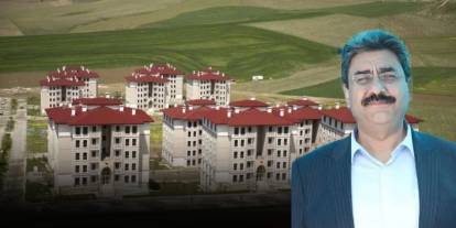 Akıncılar’da konuttan tarıma önemli yatırımlar