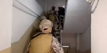 75 ilde zehir tacirlerine operasyon: 714 tutuklama