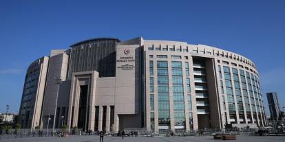 MHK Başkanı Ferhat Gündoğdu tutuklandı