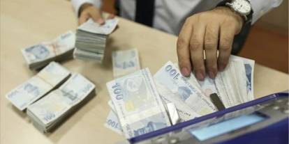 Emekli Ve Memurun Ocak Zammı Yeniden Hesaplandı! İşte Masadaki Rakamlar!