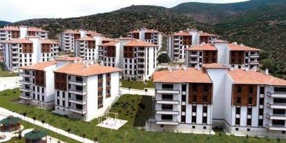 TOKİ’de Son Başvuru Tarihi 19 Ekim!