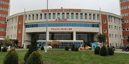 O Hastanede Ekim Ayında Mesai Dışı Poliklinik Hizmeti! İşte Saatler..