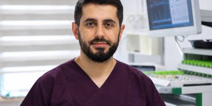 Sivas Numune Hastanesi’nde Gastroenteroloji Uzmanı Hasta Kabulüne Başladı!