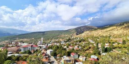Koyulhisar’da 4 Günlük Sağlık Seferberliği!