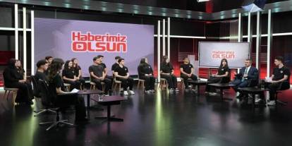 Bakan Tekin: YKS'de sistem ve usul değişikliği yok