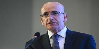 Bakan Şimşek'ten fon soruşturması kapsamında Teftiş Kuruluna görev
