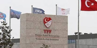 TFF’de Acil Toplantı Kararı! Hacıosmanoğlu Görevi Bırakacak Mı?