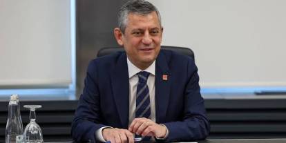 Yeni Parti’de Kongreler Devam Ediyor!