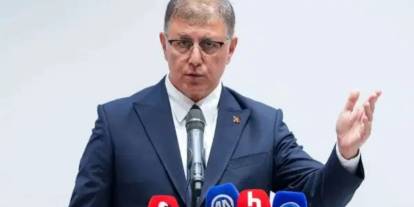 Cemil Tugay AK Parti’ye Mi Geçiyor?