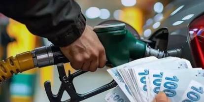 Depoları Ucuza Doldurmak İçin Bekleyin! Motorine 4,95 Liralık Dev İndirim Geliyor!