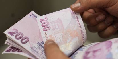 Ekim ayı yaşlı ve engelli aylıkları ödeniyor