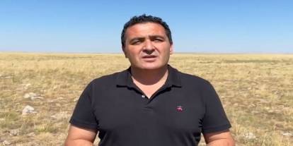 Ulaş Karasu: Rakamlar başka, halkın yaşadığı hayat başka