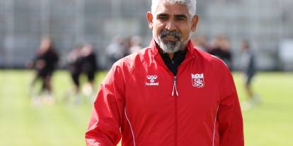Taşdemir’den Türk futboluna sert eleştiri: “Doğru gitmiyor”