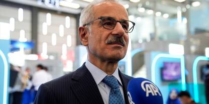 Türksat 7A için geri sayım başladı